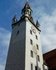 Alter Rathausturm Munich