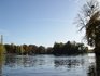 Kleinhesseloher See Munich