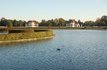 Schlosspark Nymphenburg Munich