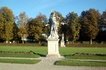 Schlosspark Nymphenburg Munich