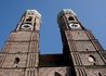 Frauenkirche München Munich