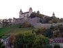 Festung Marienberg