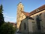 St. Johannis-Kirche Schweinfurt