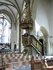 St. Johannis-Kirche Innenansicht Schweinfurt