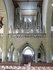 St. Johannis-Kirche Innenansicht Schweinfurt