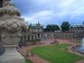 Dresdner Zwinger Dresden