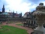 Dresdner Zwinger Dresden