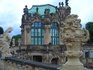Dresdner Zwinger Dresden