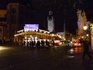 Viktualienmarkt in der Adventszeit Munich