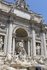 Fontana di Trevi Rome