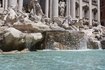 Fontana di Trevi Rome
