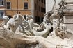 Fontana di Trevi Rome