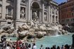 Fontana di Trevi Rome