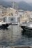 Hafen unterhalb vom Fürstenpalast Monte Carlo