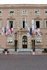 Kaserne gegenüber Fürstenpalast Monte Carlo