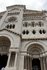 Cathédrale de Monaco Monte Carlo