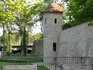 Stadtmauer Schweinfurt