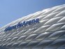 Allianz-Arena Munich