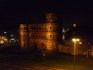 Porta Nigra Trier