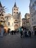 Trierer Dom Trier