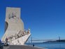 Padrão dos Descobrimentos Lisbon