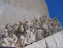 Padrão dos Descobrimentos Lisbon