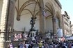 Piazza della Signoria Florence