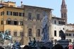 Nepttuno - Piazza della Signoria Florence