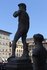 David - Piazza della Signoria David - Piazza della Signoria