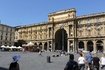 Piazza della Repubblica Piazza della Repubblica