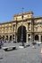 Piazza della Repubblica Florence