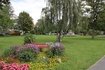 Châteaudun-Park