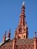 Turm der Marienkapelle Würzburg