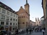 Altes Rathaus