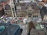 Münchner Marienplatz