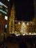 Christkindlmarkt auf dem Marienplatz Munich