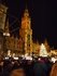 Christkindlmarkt auf dem Marienplatz Munich