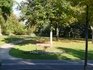 Motherwell-Park in Schweinfurt Schweinfurt