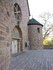 Kreuzkirche Oberndorf, Schweinfurt Schweinfurt