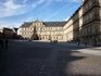 Domplatz Bamberg