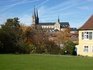 Kloster Michelsberg Bamberg Bamberg