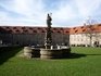 Kloster Michelsberg Bamberg Bamberg