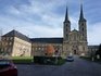 Kloster Michelsberg Bamberg Bamberg