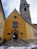 Ursulinenkirche Zum Heiligen Erlöser Bruneck
