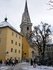 Chiesa delle Orsoline Bruneck