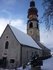 Rainkirche Bruneck Bruneck