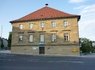 Naturkundliches Museum Schwein Schweinfurt