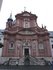 Neumünsterkirche Würzburg