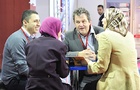 Experten aus Industrie, Wirtschaft und Politik planen Algeriens Energiemix der Zukunft