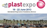 plast expo is the leading international trade fair for Morocco and North Africa